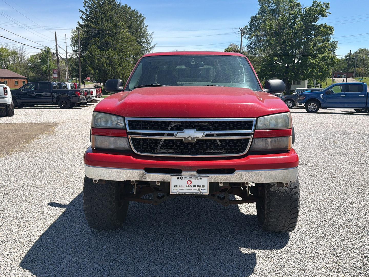 chevrolet silverado 1500 2006 1GCEK19B36Z142986 image chevrolet silverado 1500 2006 1GCEK19B36Z142986 image